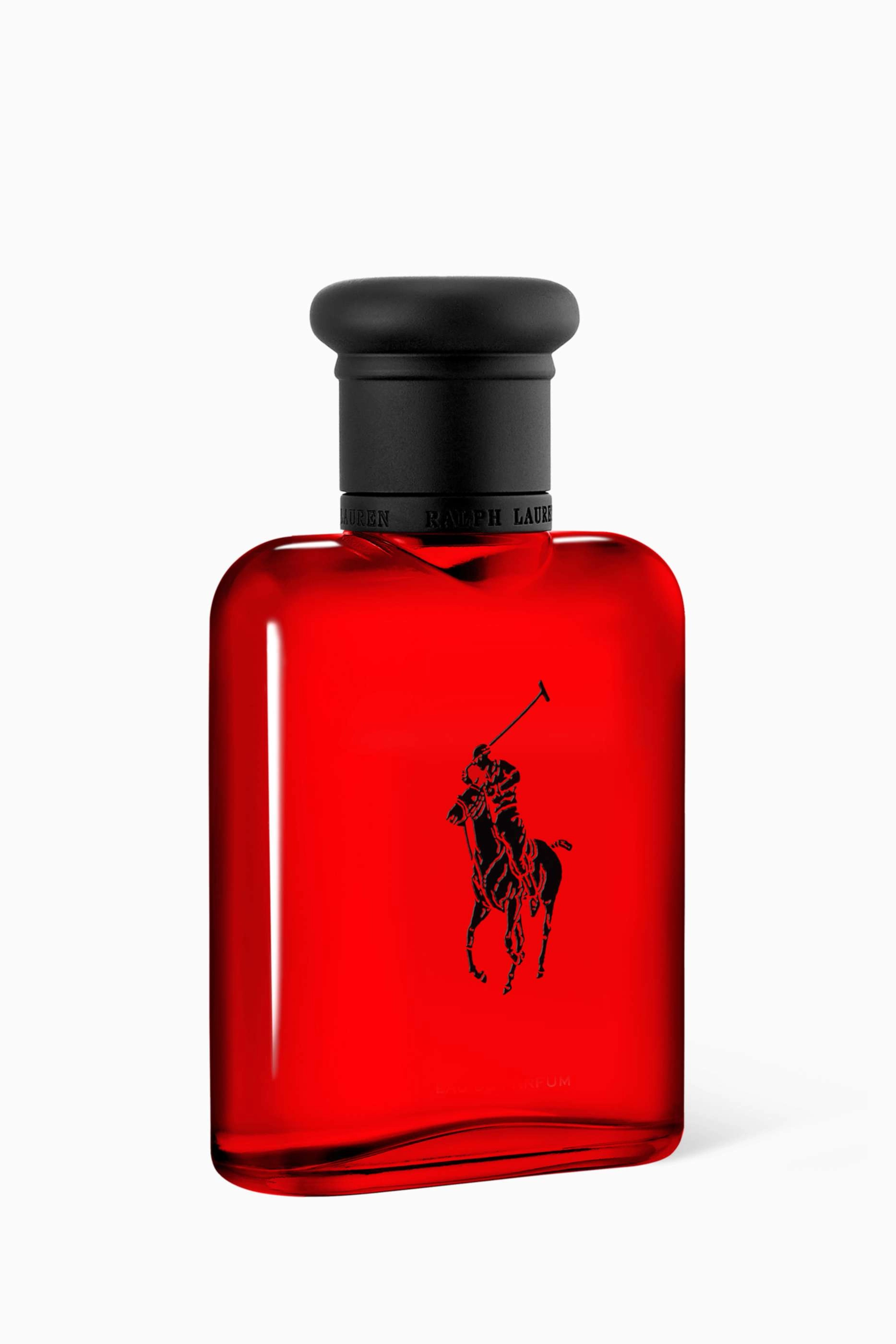 Polo Red Eau de Toilette 75ml