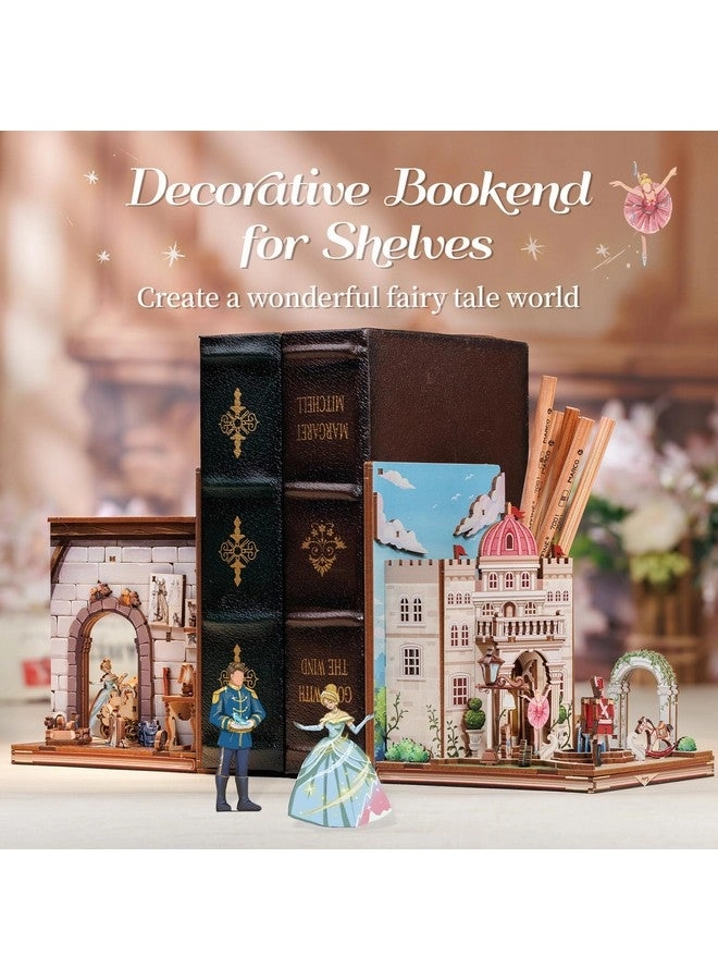 Book Nook Kit - Fantasy
