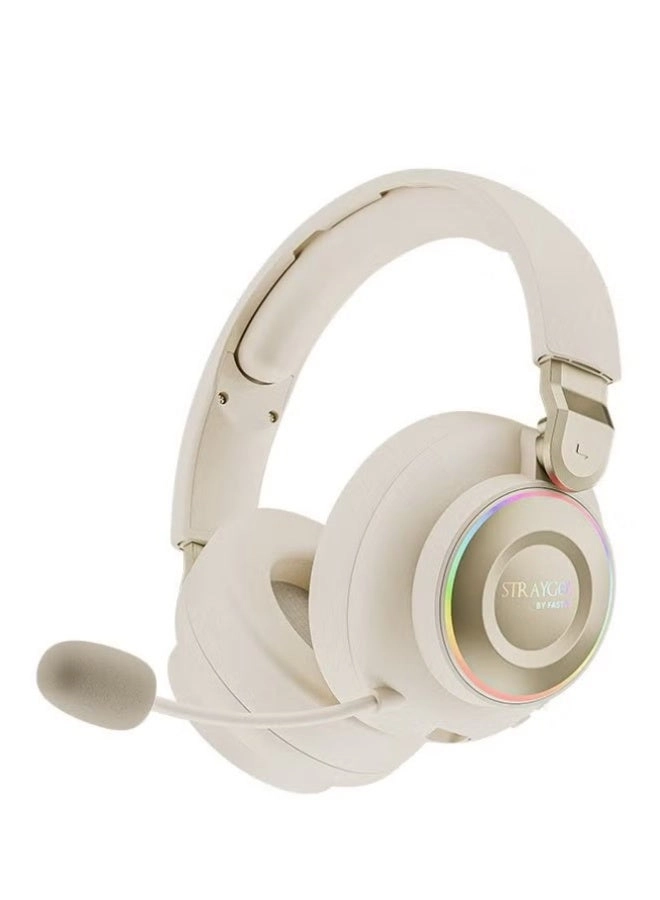 STRAYGOS Wireless Headset
