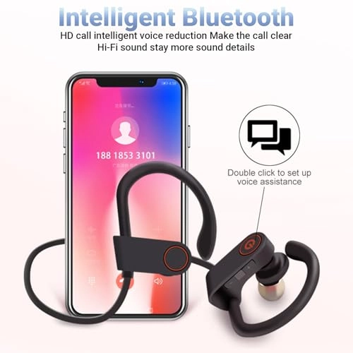 YDEJ-A Wireless Earbud