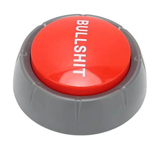 Sound Button - 18 months and up