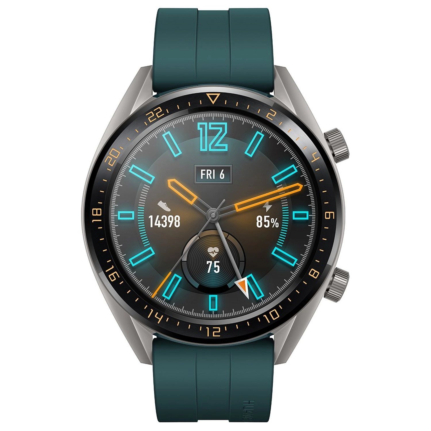 Watch GT Active 46mm Ceramic GPS
