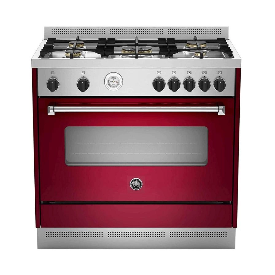 Bertazzoni Master MAS905GGVLVIC GAS Cooker