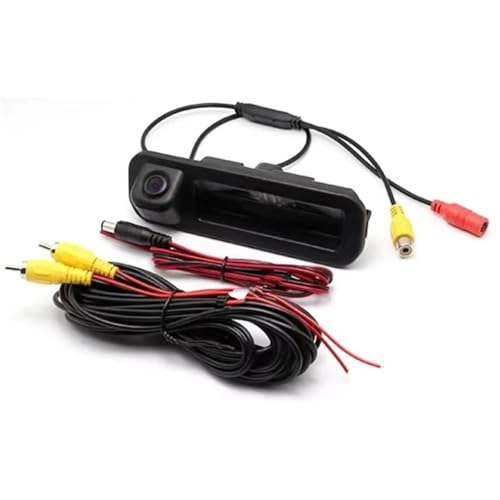Backup Camera - Night vision 752*582 pixels