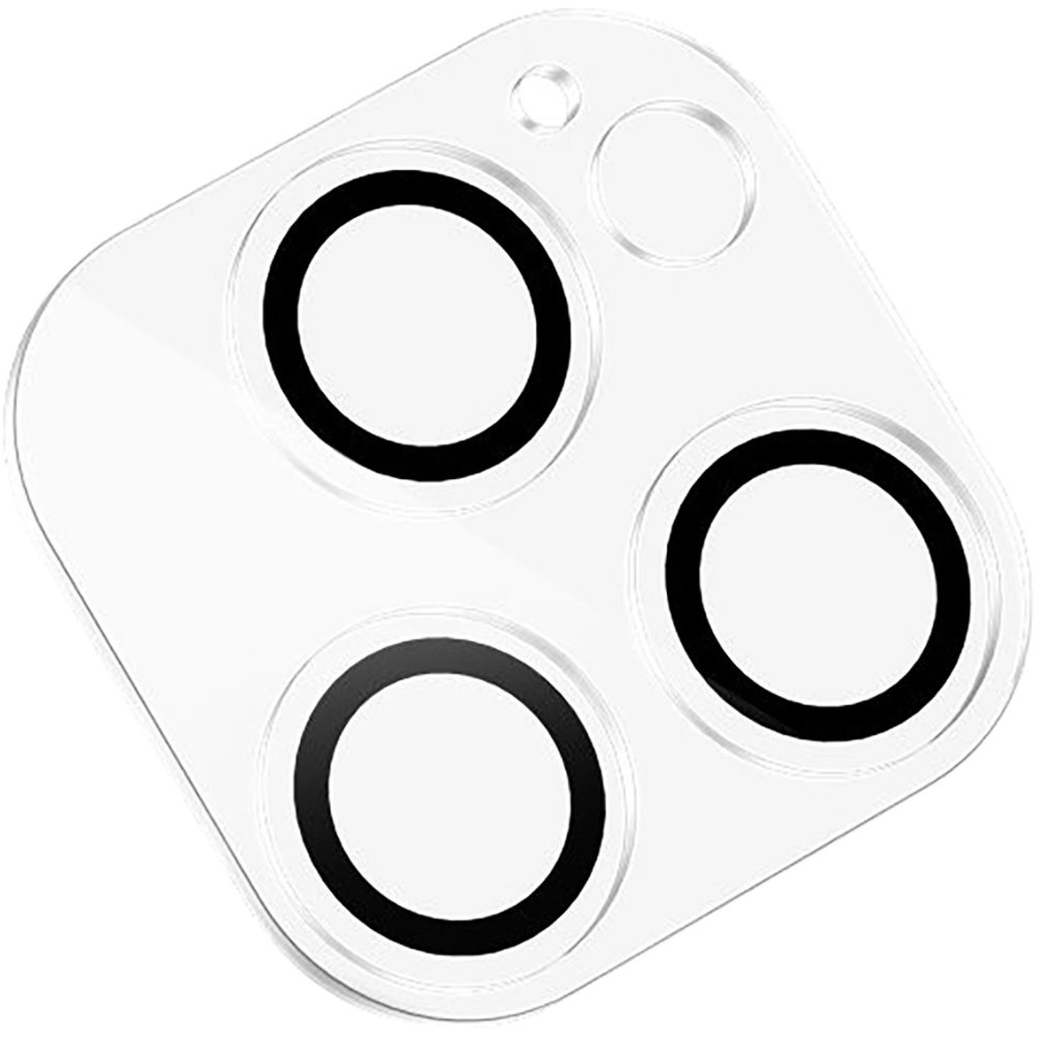 HD Clear Camera Lens Protector for iPhone 14 Pro Max/14 Pro