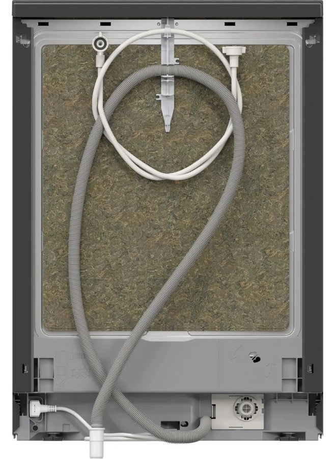 iQ500 SN23HB62MT Freestanding