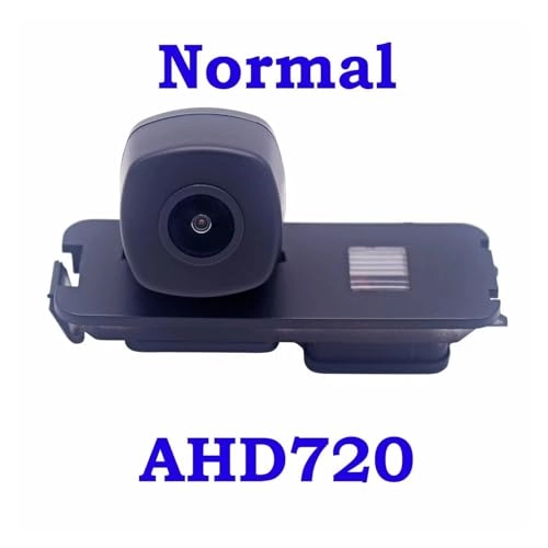 Reverse car rear view camera - Night vision Wired 720 x 540 pixels