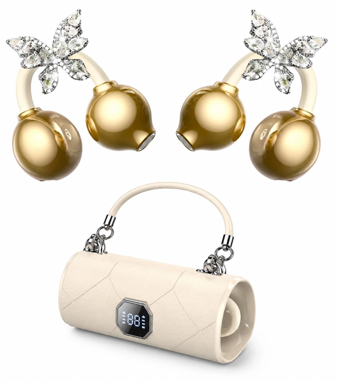 Alfu X22 Wireless Earbud