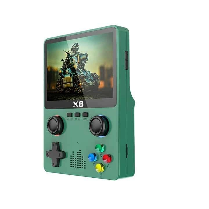 Fayrooz X6 - 32GB