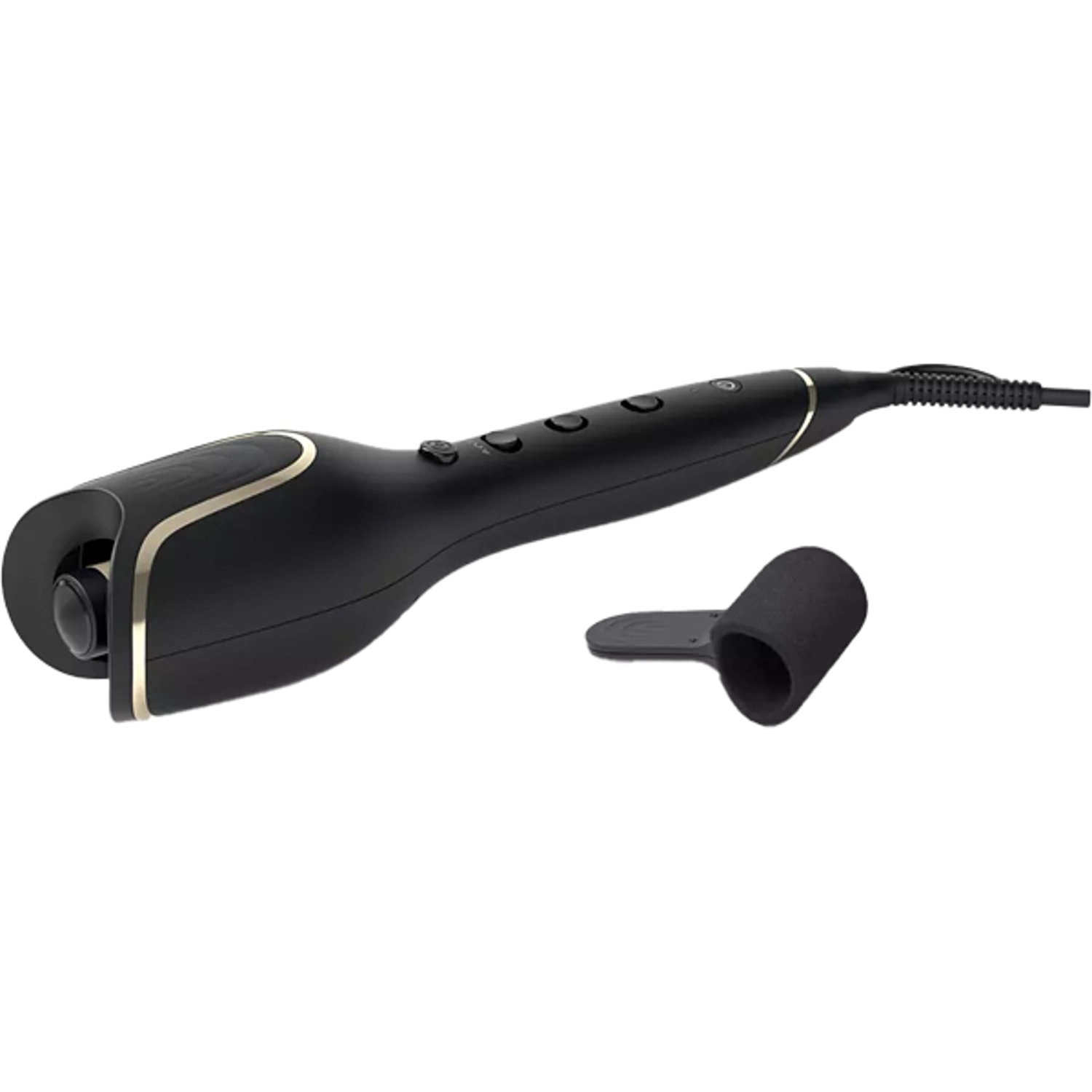 Auto Curler