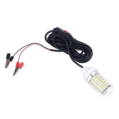 Underwater Fishing LED Light