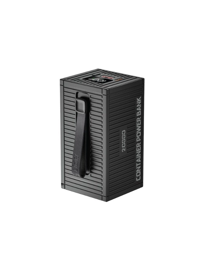 GREEN LION GNCOTPXPB20BK - 20000mAh 20W