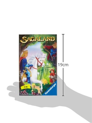 Sagaland