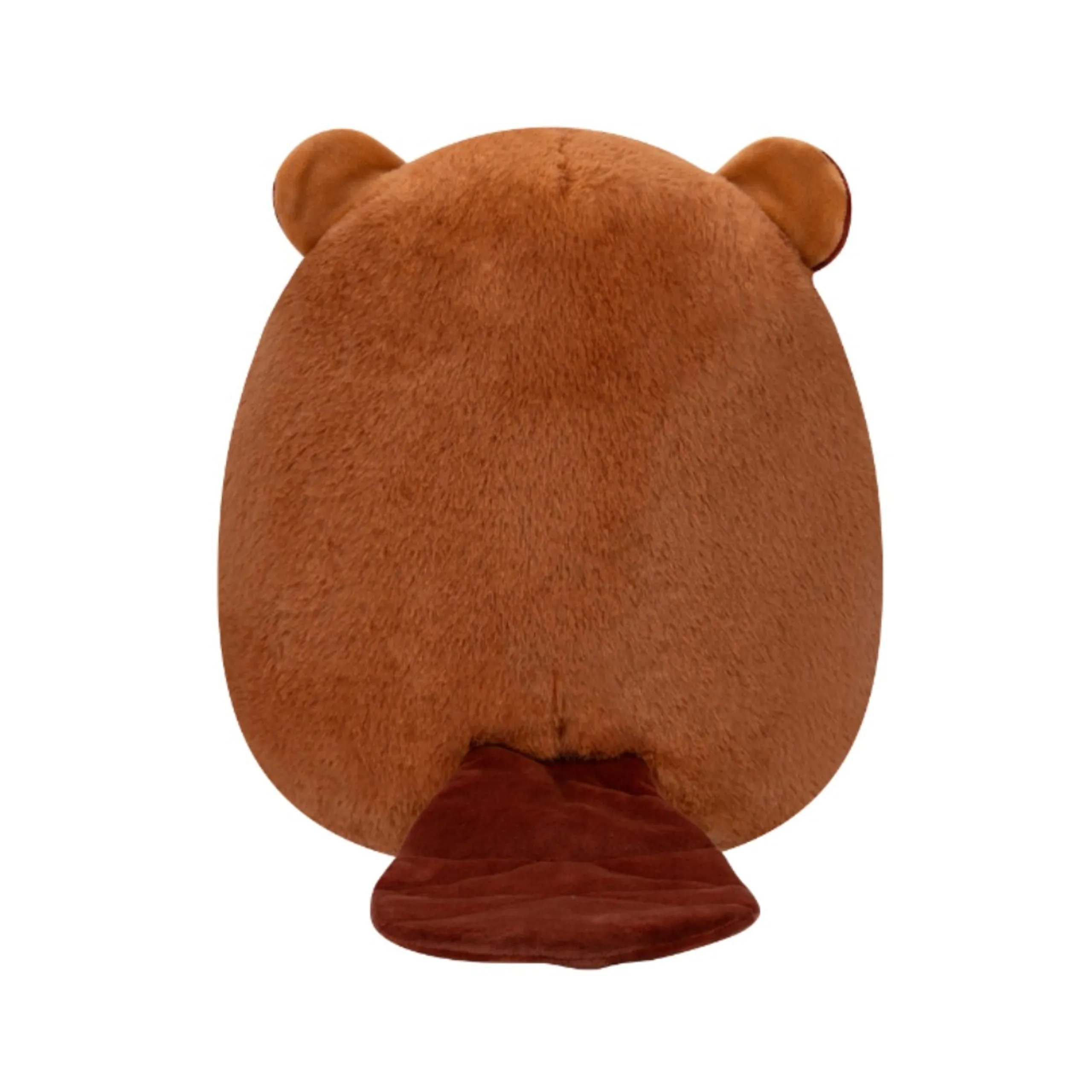 Fuzzamallows Chip Beaver - 12-Inch Plush
