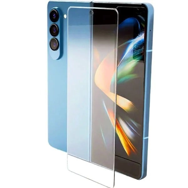 Max & Max Tempered Glass Screen Protector for Samsung Fold 5