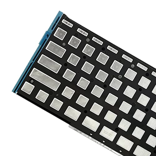 Keyboard Backlight