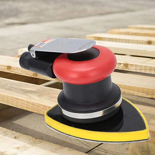 Air Sander - Pneumatic 15000rpm