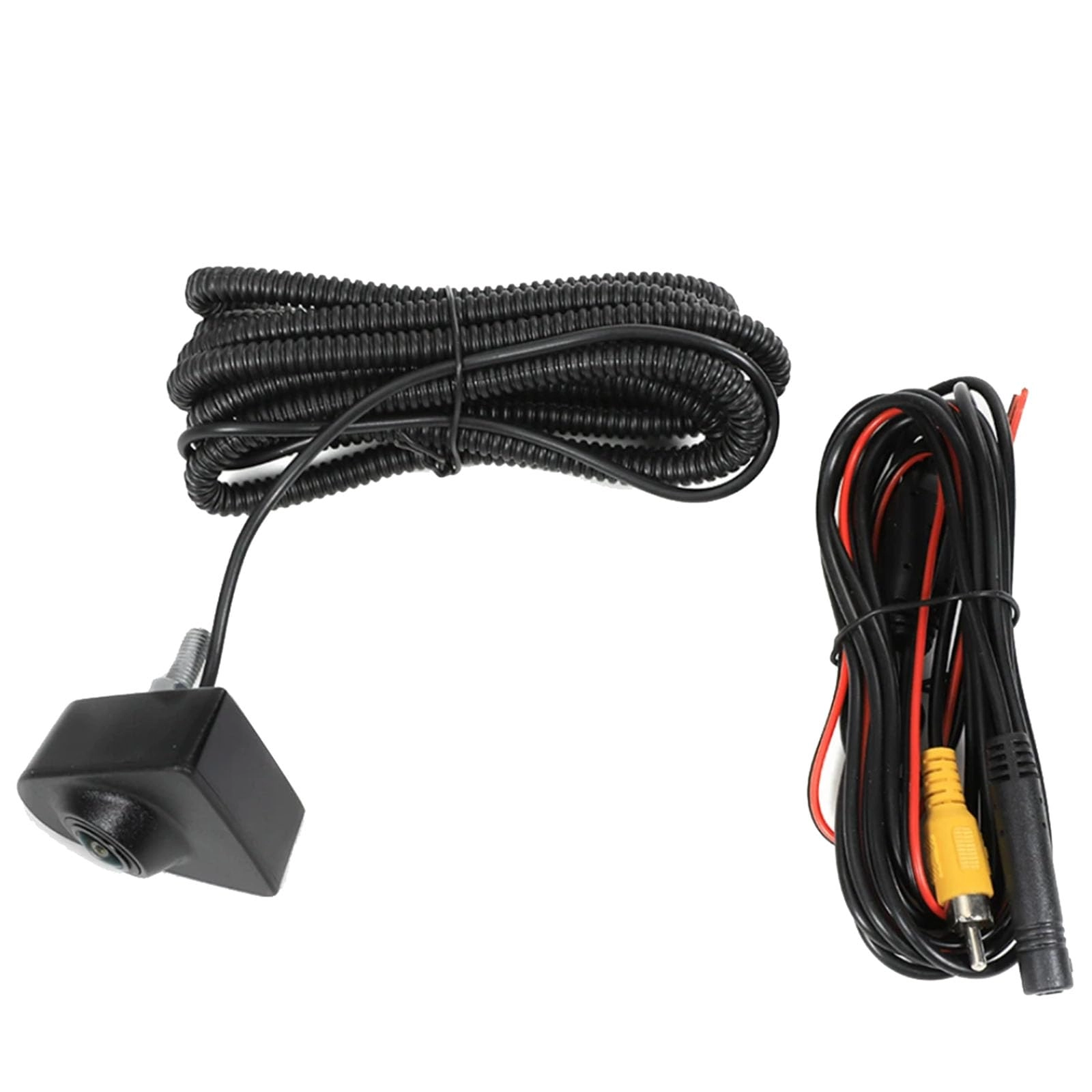Car Camera - Night Vision AHD 1080P