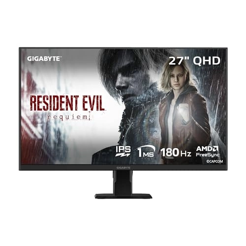 GS27QA - GS27QAEU 27 Inches 2560x1440