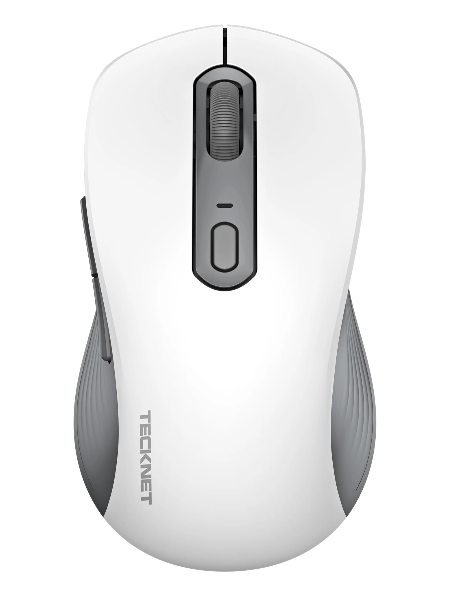 TeckNet Wireless Mouse - Bluetooth 5.0/3.0 USB