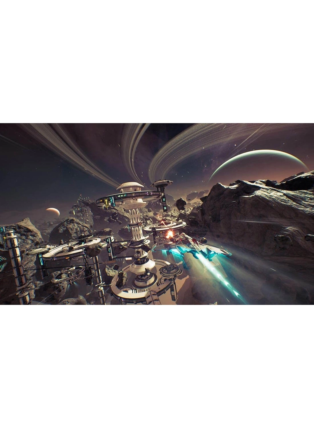 Chorus Day One Edition - PlayStation 5