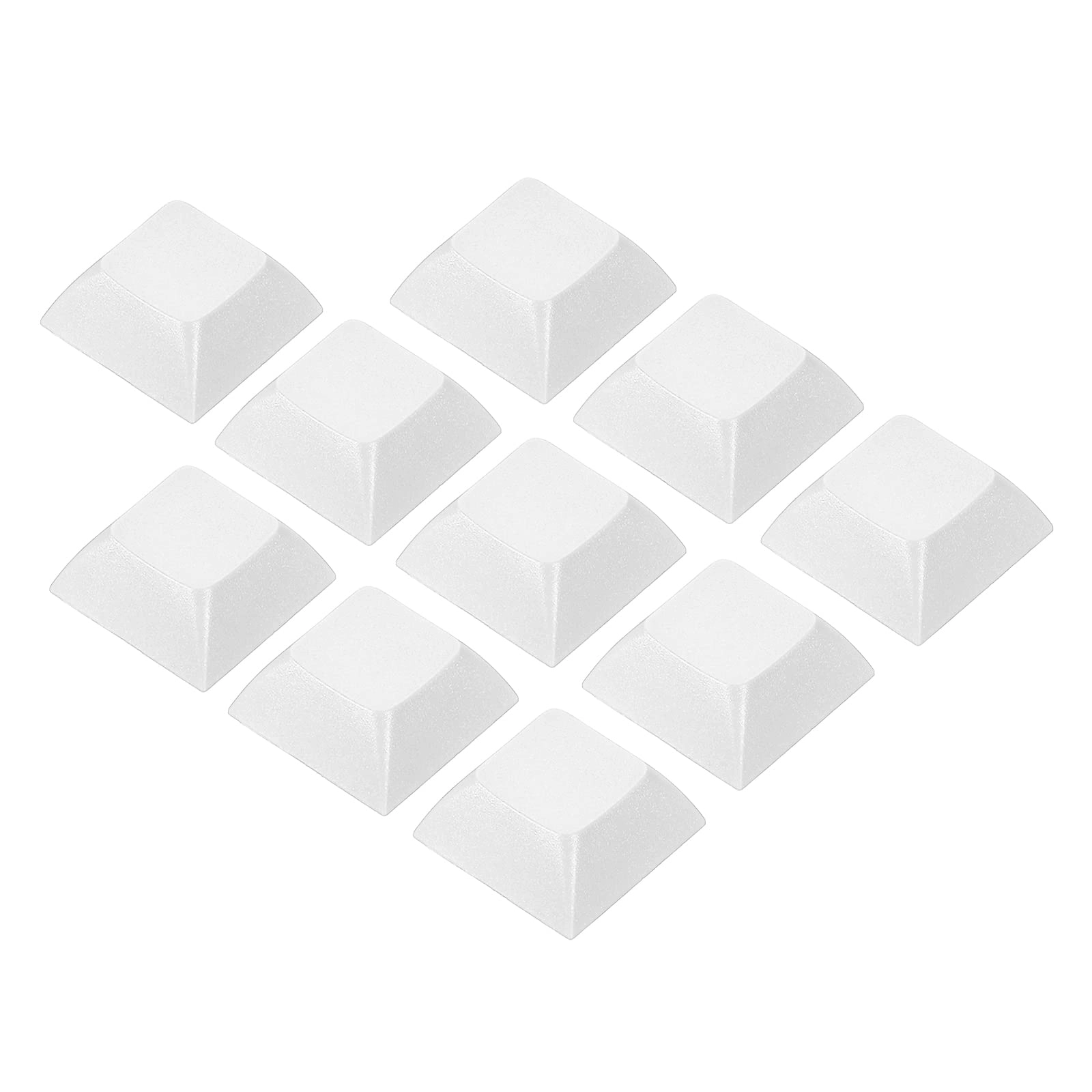 PATIKIL 1U Blank Keycaps - QWERTY blutooth