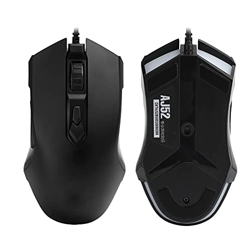 Gaming Mouse - USB