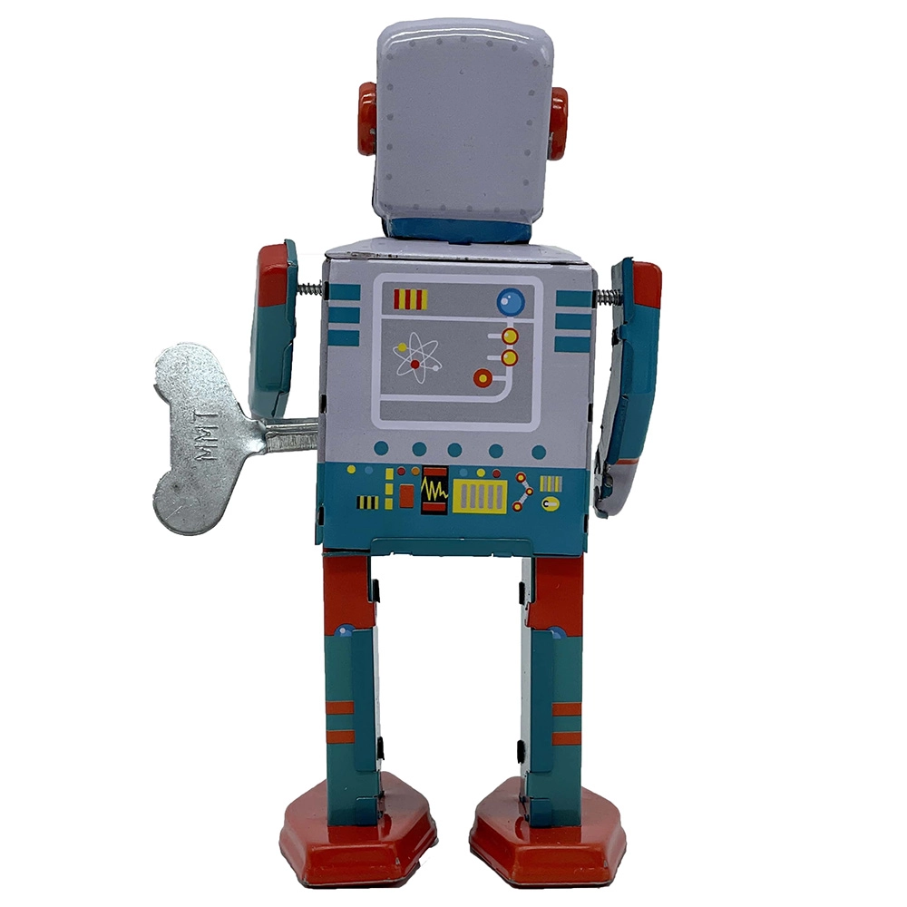 Astronautbot
