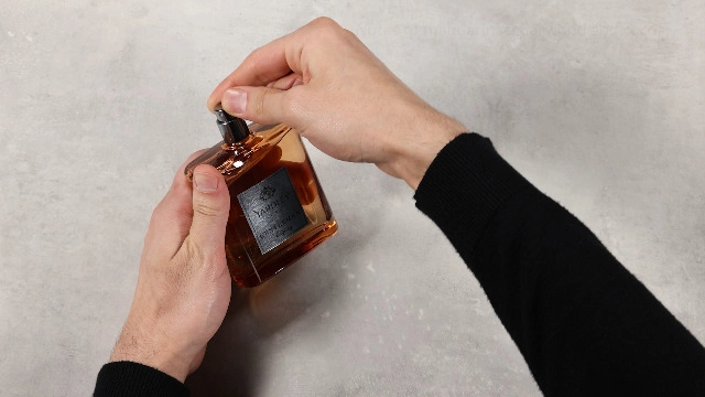 Gentleman Legacy Eau de Parfum 100ml