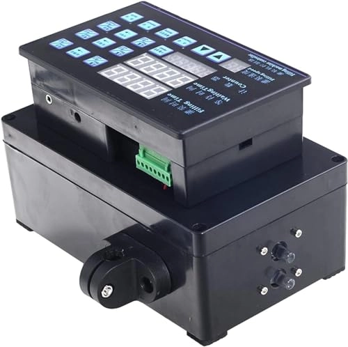 Liquid Filling Machine