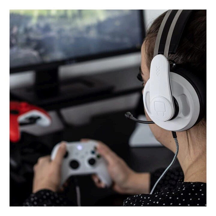 Sabre Wired Headset