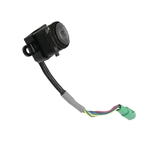 Rear View Camera - Night vision