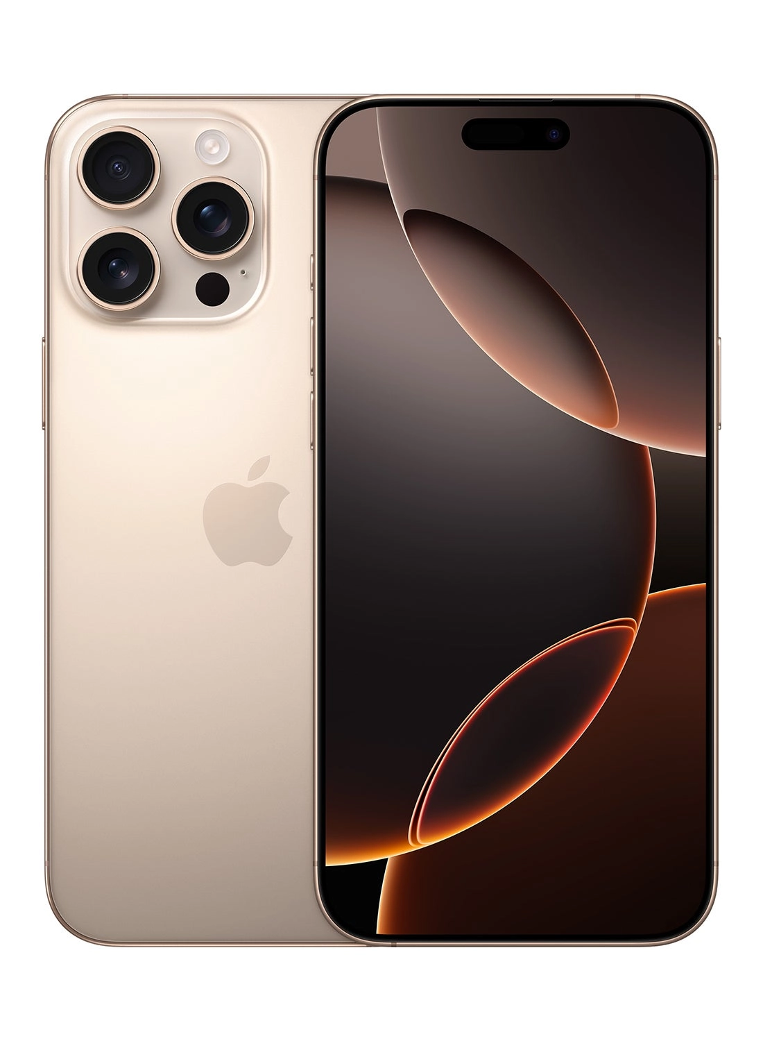 iPhone 16 Pro Max - 512GB