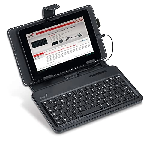 LUXEPAD A120 - Wired