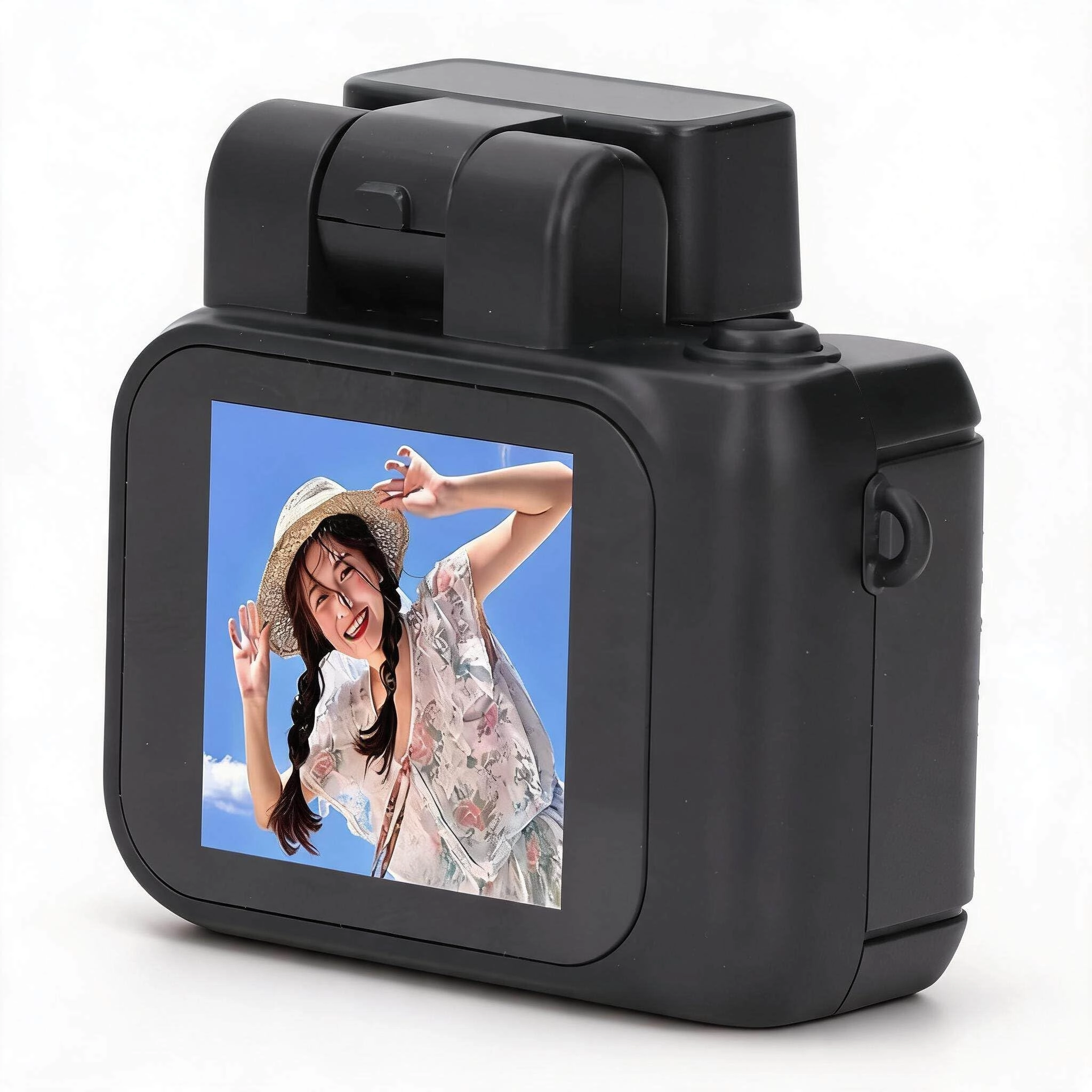 Sxhlseller 1080P HD Micro Camera