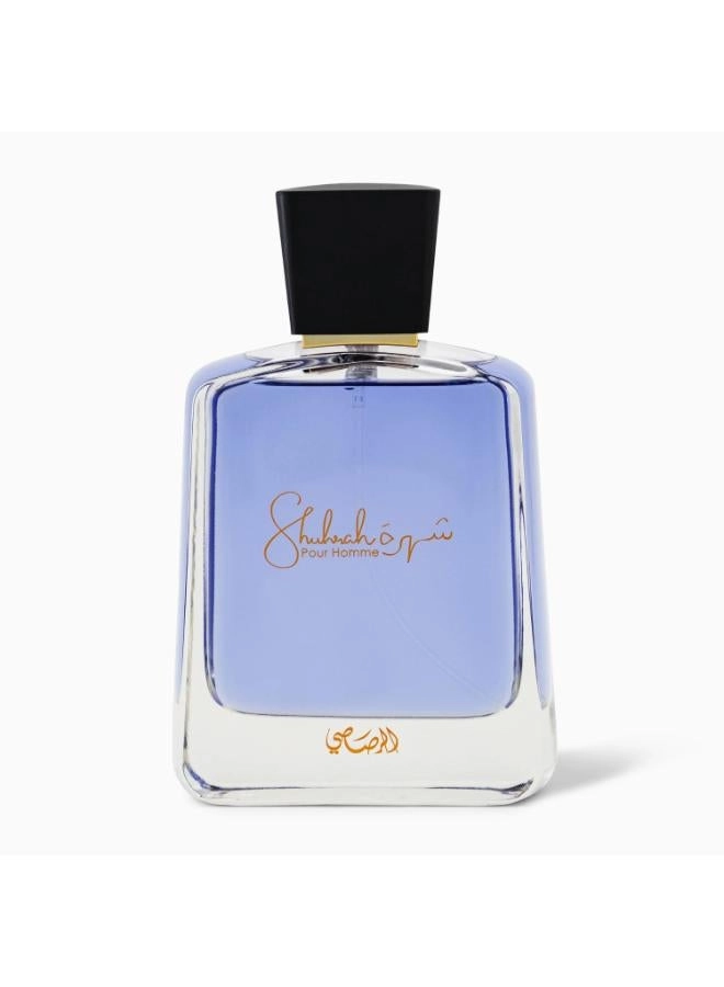 Shuhrah Pour Homme Eau de Parfum 90ml
