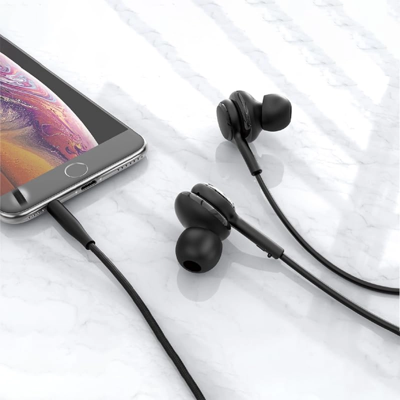 Earbuds 312 Wired Earbud