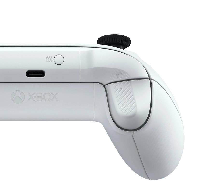 Xbox Series S - 512GB