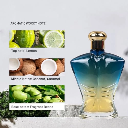 Fruit - Spice Eau de Toilette 90ml