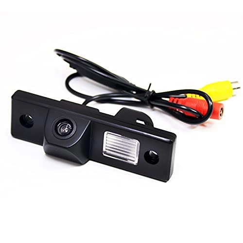Rear View Reversing parking Camera - Night vision Wifi