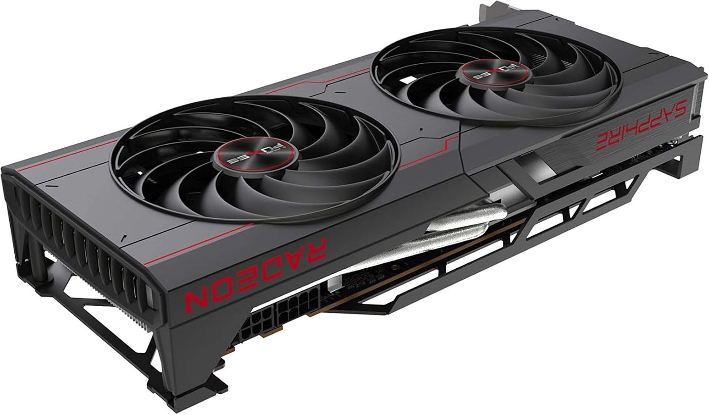 Radeon RX 6700 XT - 12GB