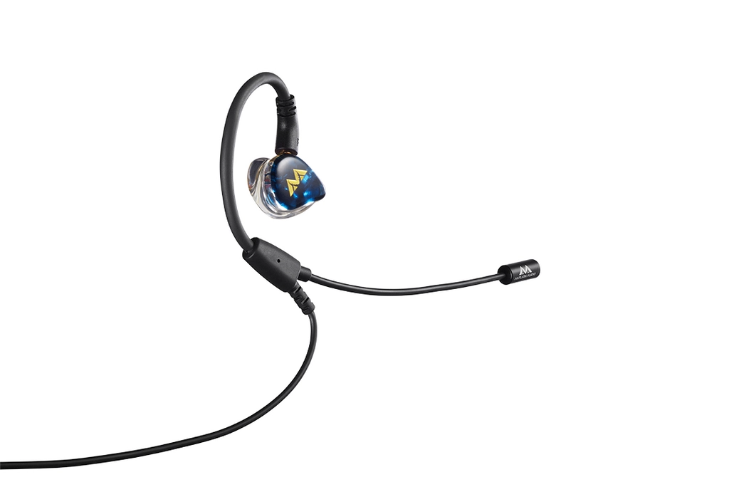 Kimura Duo Wired Headset