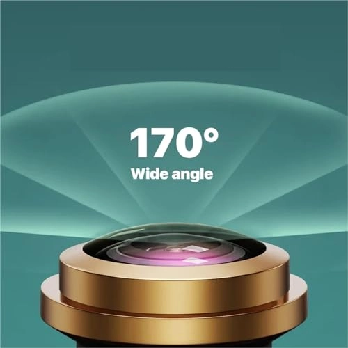 Rear View Camera - Night Vision WIFI