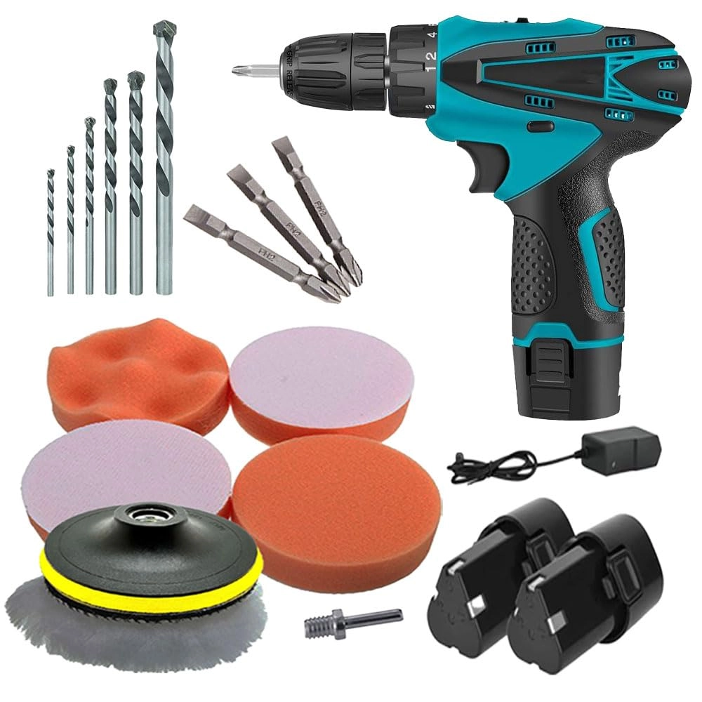 SAG-104 - 12V 1.5Ah Set