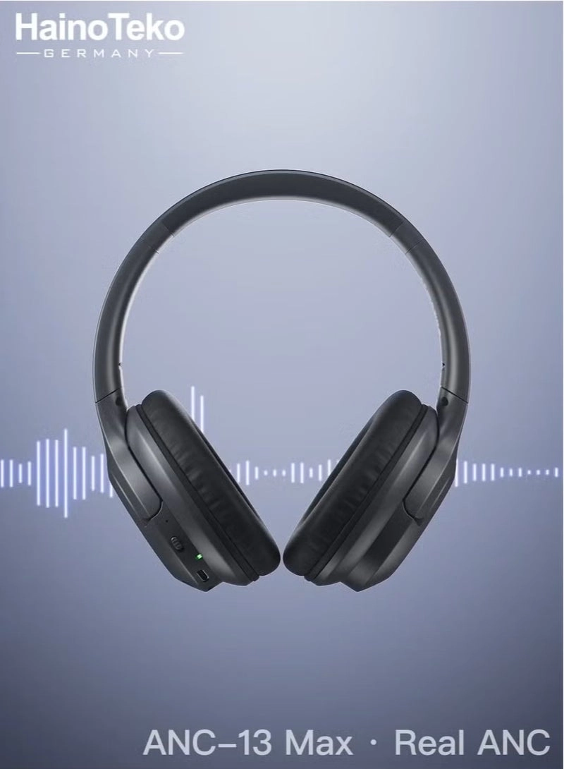 ANC-13 Max Wireless Headset