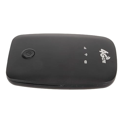 Mobile WiFi Hotspot - 150Mbps 802.11 BG N