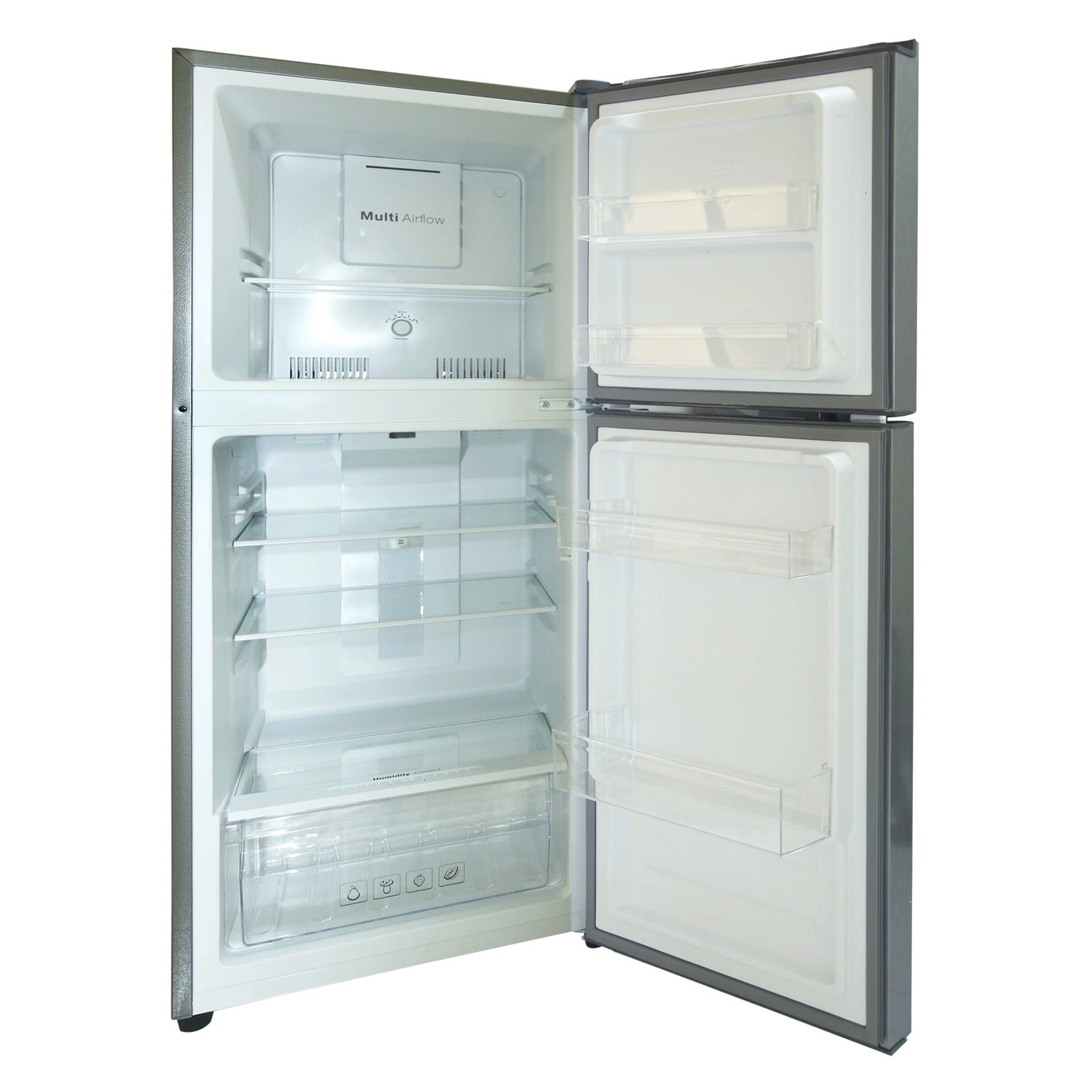 Top Mount Freezer Refrigerator FR-265SL