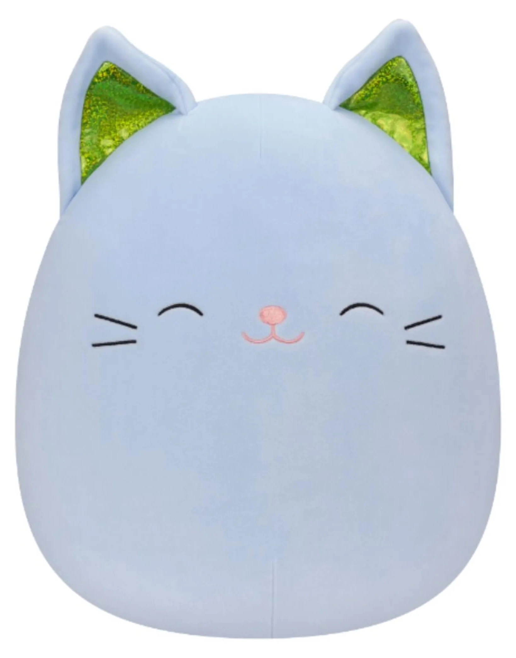 Squishmallows Jiovanne Large 38 cm Lavender Plush