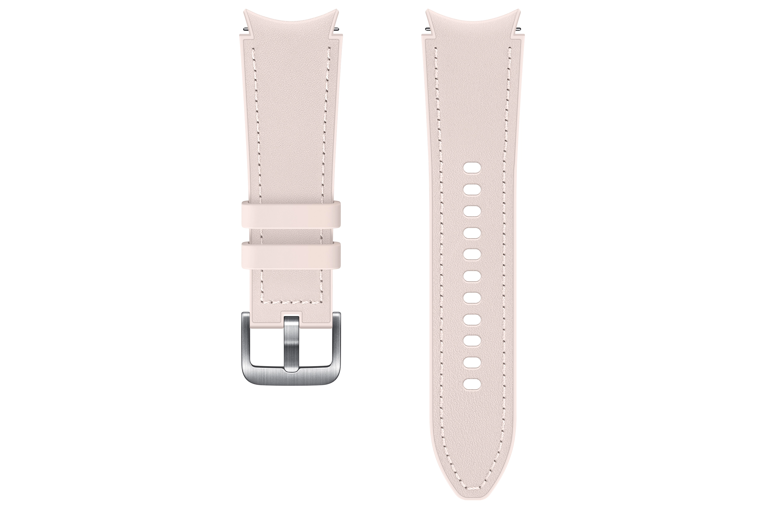Fluoroelastomer Sport Watch Band for Samsung