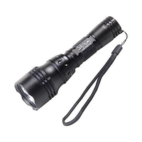 Diving Flashlight